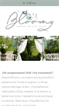 Mobile Screenshot of bloomy.pl